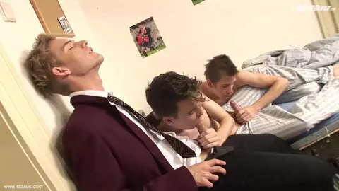 Pronto a fare qualsiasi cosa per ottenere voti migliori