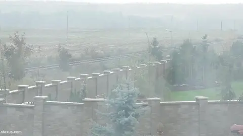 Versatile stud breaks in a beginner