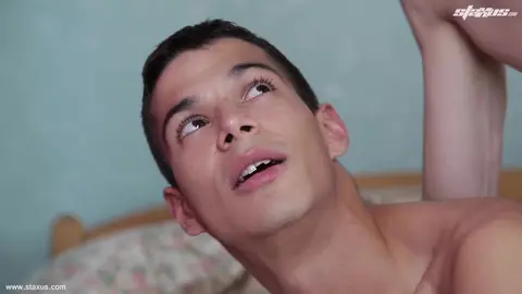 Will Sims fucked by a hung redhead twink