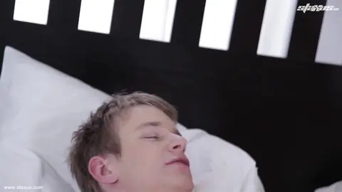 Super-sub Milan Sharp bred by his boyfriend