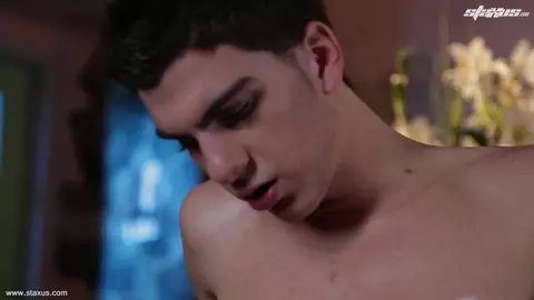 Justin Conway fucked in the ass