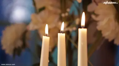 Джастина Конвея оттрахали в жопу