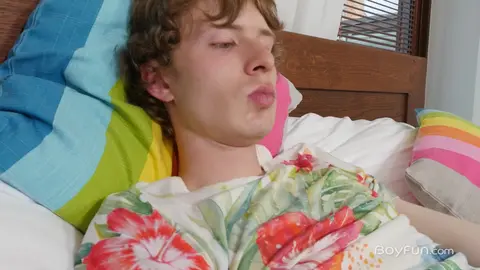 Casting di Dylan Reed