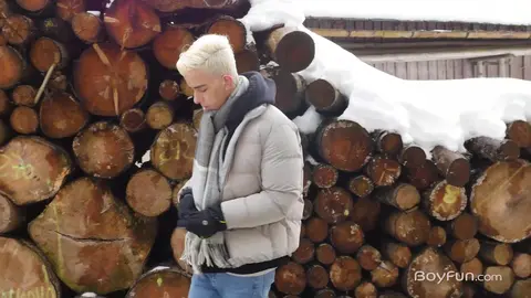 Jack Killian y Rick Vilela