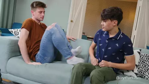 Jack Killian & Danny Bianchi