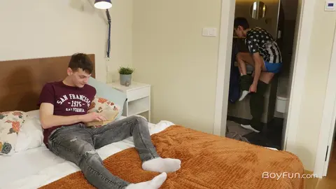 Beno Eker & Darren Atler