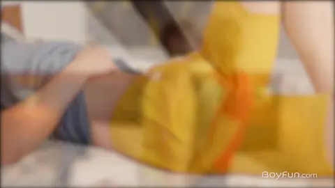 Wild sodomisiert - Adam Keller & Elio Pjatteryd