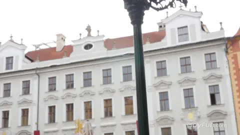 Jake Hunter y Harry Davis