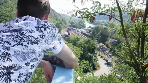 Beno Eker & Kyle Polaski