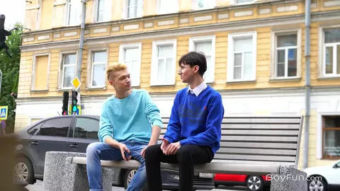 Mike Steed e Jackie Sweet