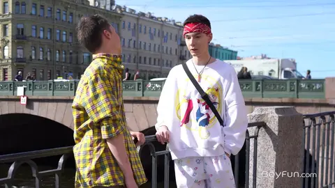 Mike Steed & Karol Gajda