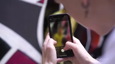 Mike Steed & Karol Gajda