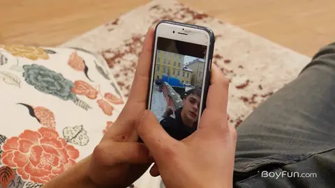 Finn Harper y Ben Kingston