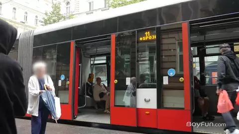 Mike Branco & Andy Ford