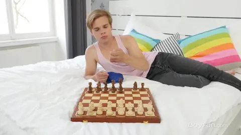 Ron Negba & Richard Hicks