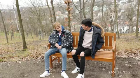 Roman Capellini & Angel Rivers