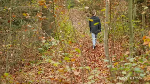 Oliver Morgenson & Tannor Reed