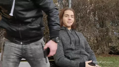 Jake Olsen & Oliver Morgenson