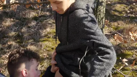 Cruising : Jake Olsen & Johnny Polak