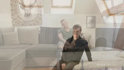 Jake Olsen & Lucas Drake