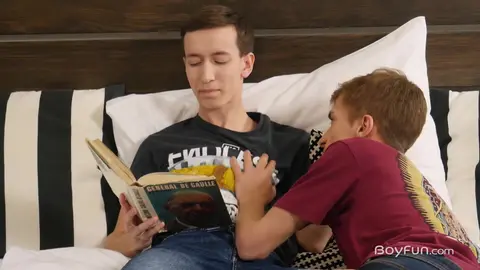 Ron Negba & Gregor Gilead