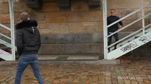 Tommy Hunter & JD Black