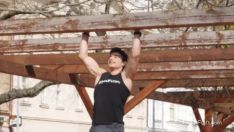 Jared Shaw & Martin Hovor