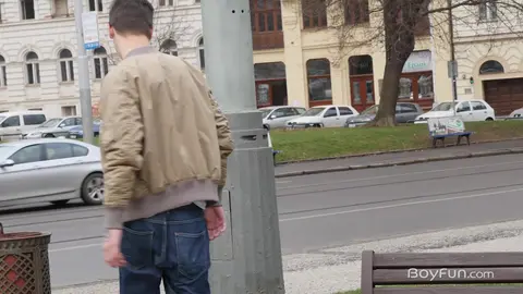 Jerome James e Desmond Cooper