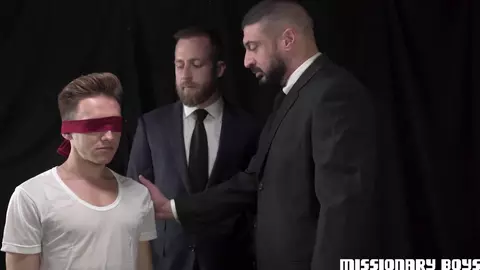 Due daddies per Elder Bar