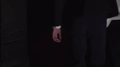 Disciplinary Action - Elder Dean & Bishop Davies