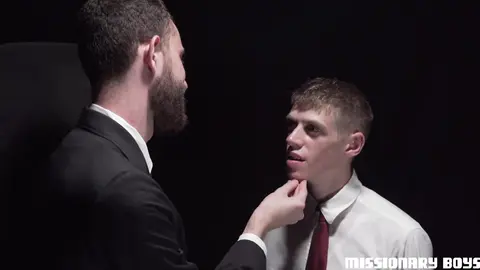 Дисциплинарное наказание - Elder Dean & Bishop Davies