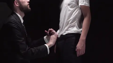 Disciplinary Action - Elder Dean & Bishop Davies