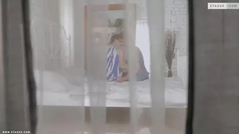 Mi mejor amigo es un gran polvo - Damian Lex y Lukash Saunders