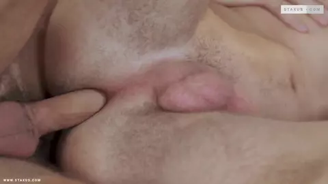 Мой лучший друг — охуенный трах - Damian Lex & Lukash Saunders