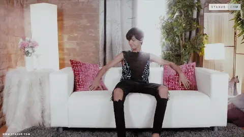 Tight Ass Pounded - Adam Veller & Cameron Black