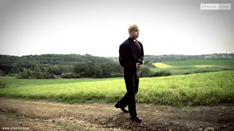 Daniel Hausser & Peter Polloc