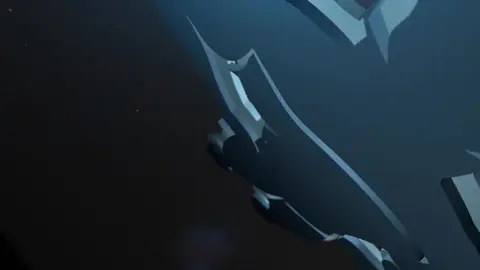 Dois atletas se soltam - Travis & Holden