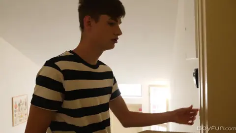 Curtis Cameron & Jacob Dolce 2