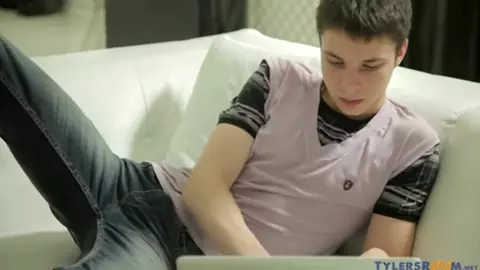 Louis & Pablo (a pelo)