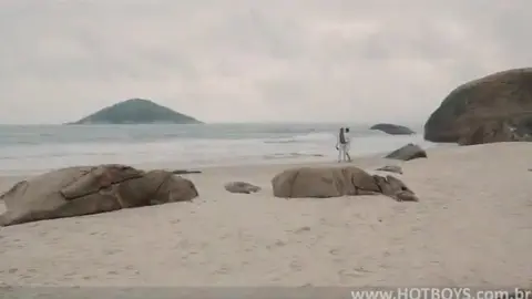 Una serata memorabile - Breno Dias & Bruno Scott