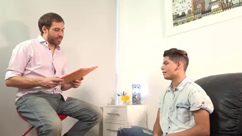 Выеби меня, папочка - Andres & Dylan