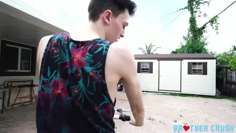 Lezione di sodomia - Todd Haynes & Kurt Niles