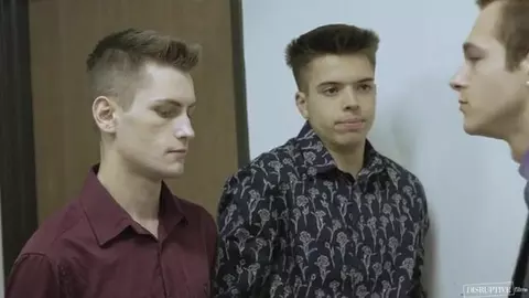Neidische Herzen - Trevor Harris, Jayden Marcos & Evan Knoxx