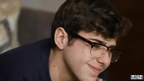 Gamer Surprised with Anal