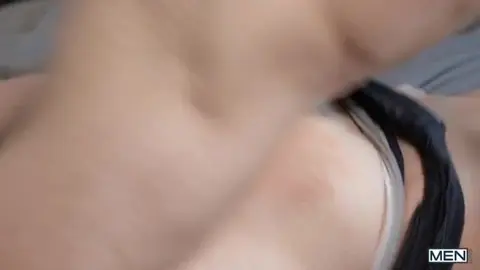 Ryan Bailey Comes Out for Malik Delgaty