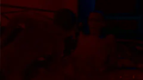 Pompino e anale con un amico ucraino