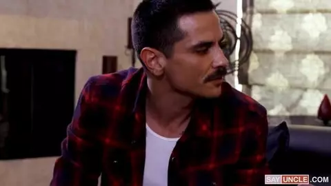 Corno disposto – Jack Waters, Nick Floyd & Xtian Mingle