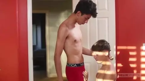 Noah Bentley & Luca Ambrose