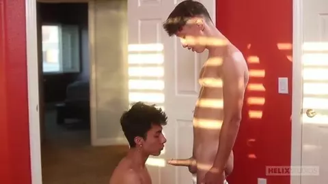 Noah Bentley & Luca Ambrose