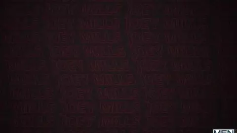 Noche en el camping — Joey Mills y Troye Dean